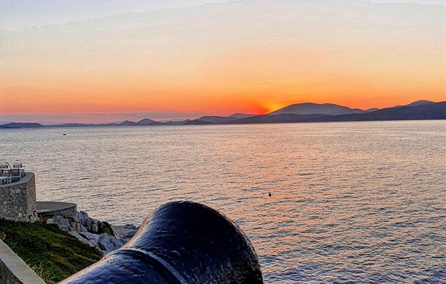 Hydra Island Tour from Athens (Private)