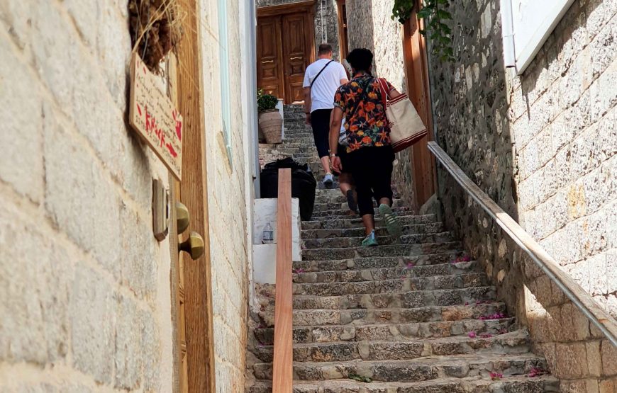 Hydra Island Tour from Athens (Private)