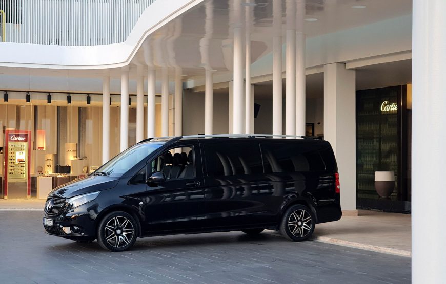 Corinth Full-Day Tour from Athens (Private)