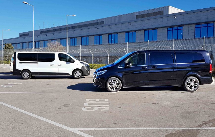 Epidaurus Tour and Sunken City Swimming experience from Athens (Private)