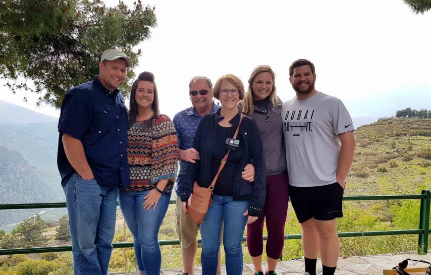 Thermopylae, Thebes and Marathon -The Battlefield Tour- from Athens (Private)