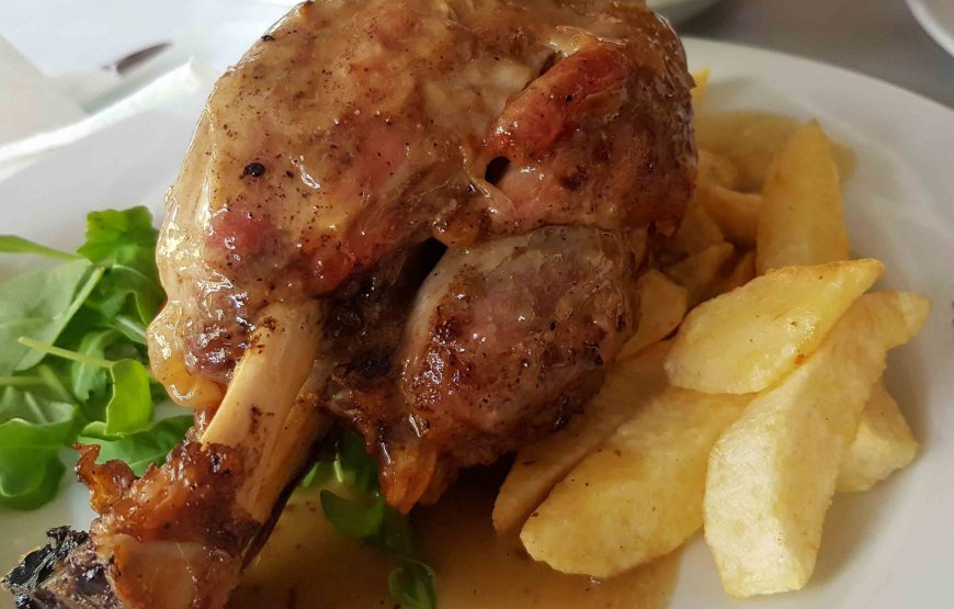 Meteora Day Trip from Athens (Private)